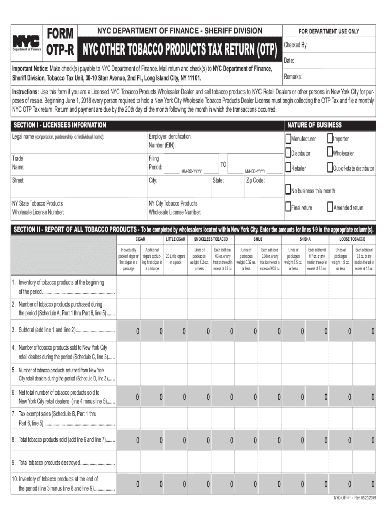 Www pdfFiller Com479368960 Form OTP R Fillable Online Form OTP R Fax Email Print pdfFiller