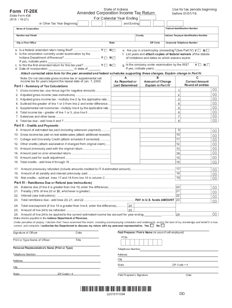  Use for Tax Periods Beginning 2021-2024