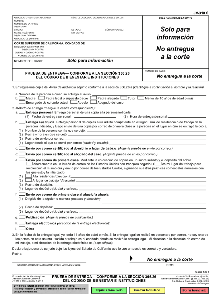  Form CA FL 306 S Fill Online pdfFiller 2019-2024