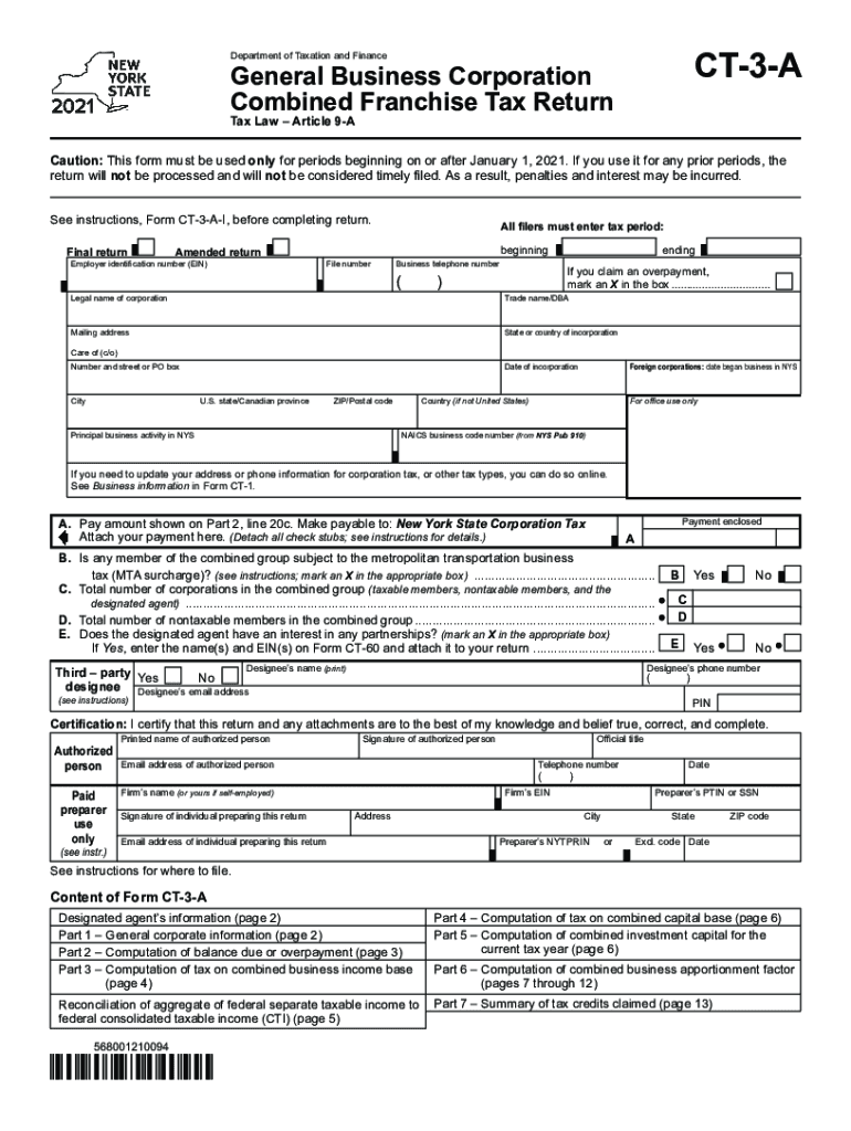  Ct3 Form Fill and Sign Printable Template OnlineUS 2021