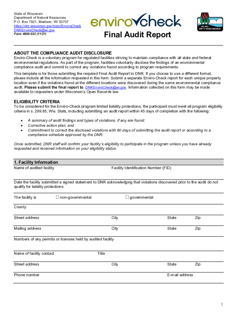  Dnr Wisconsin GovsitesdefaultState of Wisconsin Department of Natural Resources 2021-2024