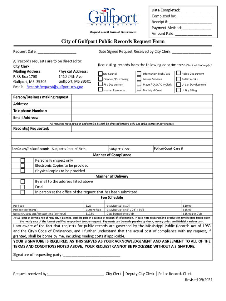 GOVERNMENT of the DISTRICT of COLUMBIA ADMINISTRATIVE  Form