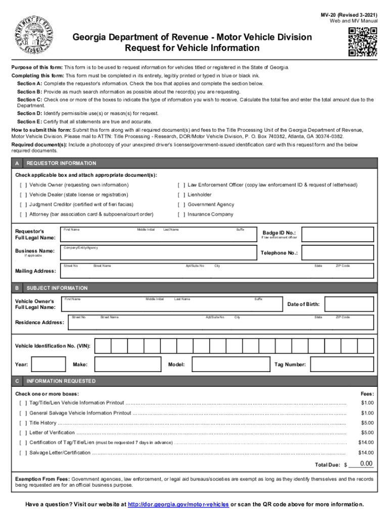  Revenue Alabama Govmotor VehicleMotor VehicleAlabama Department of Revenue 2021-2024