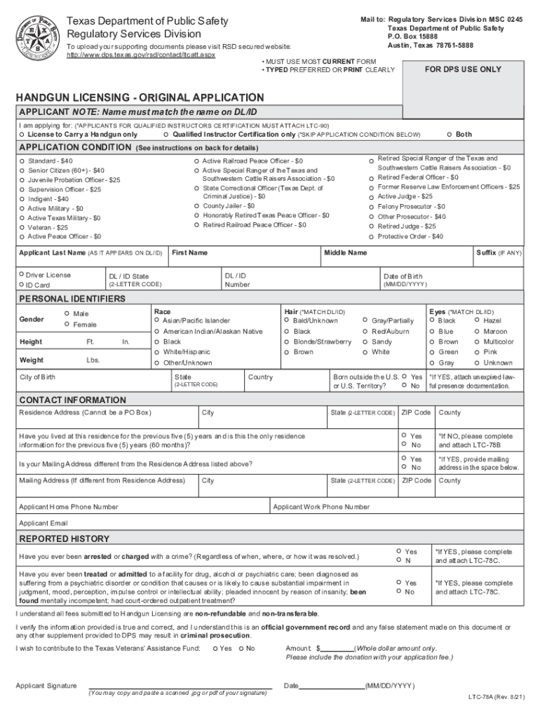  Www Chamberofcommerce Comunited StatestexasTexas Department of Public Safety Regulatory Services 2021