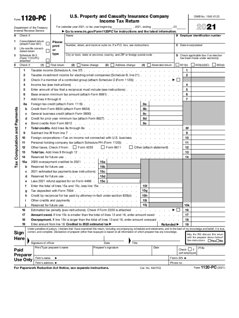 Mn Property Tax Refund Form 2023