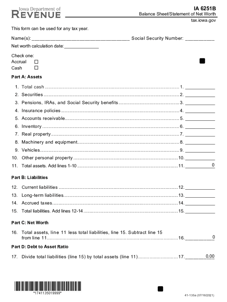  Tax Iowa GovformsState of Iowa Tax FormsIowa Department of Revenue 2021-2024