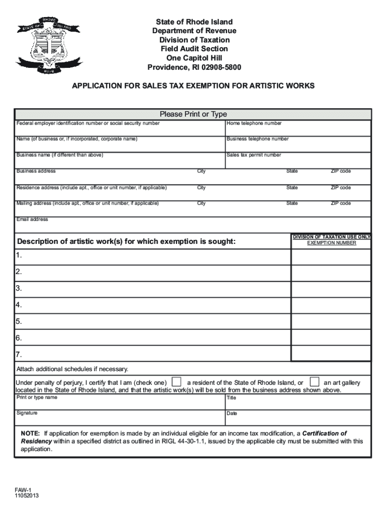  Dor Ri GovRhode Island WelcomeRI Department of Revenue 2013-2024