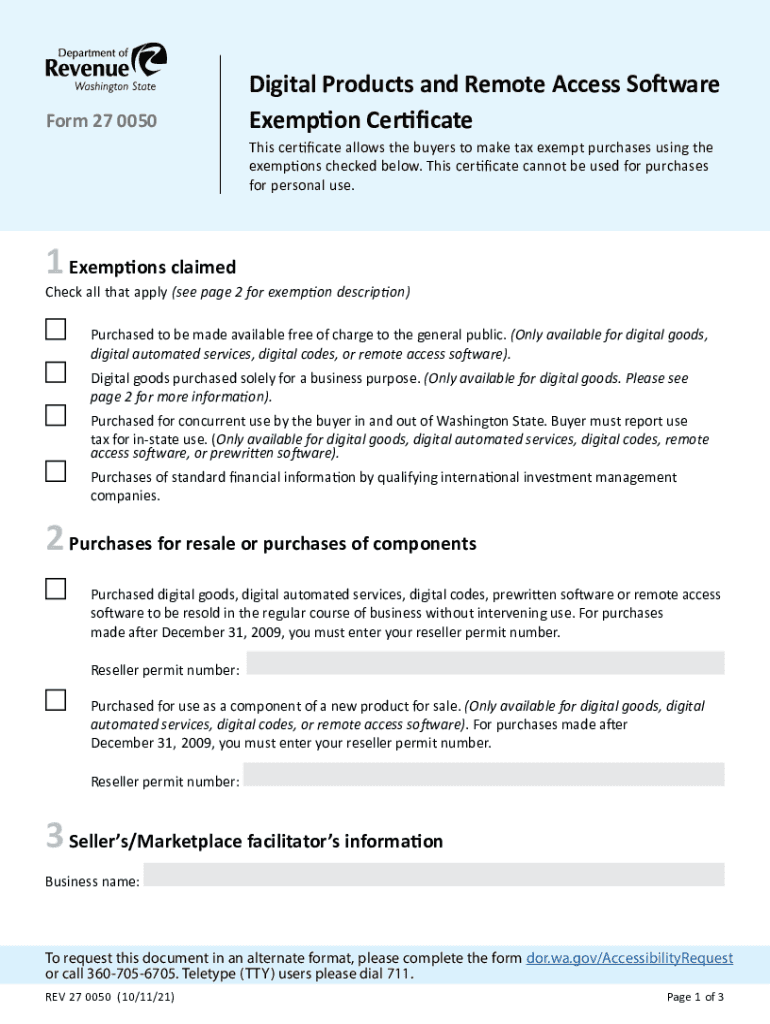 Which States Require Sales Tax on Software as a Service  Form