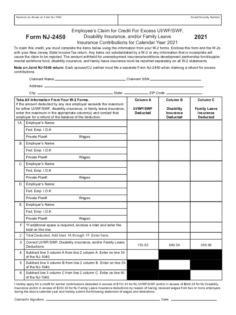  Fillable Online Nj Realtor Forms Fill Out and Sign 2021