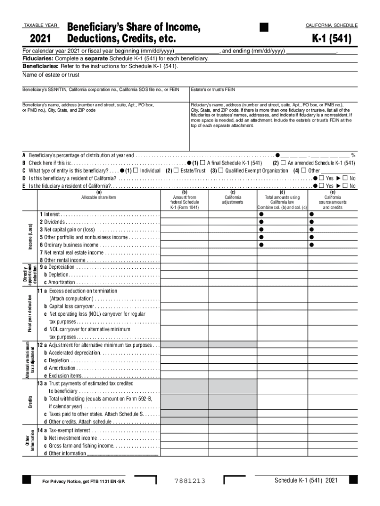  Form ID K 1, Partner's, Shareholder's, or Tax Idaho Gov 2021-2024