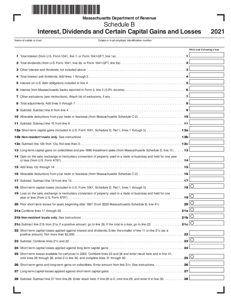 PDF Form 3M Income Tax Return for Clubs and Other Organizations Not