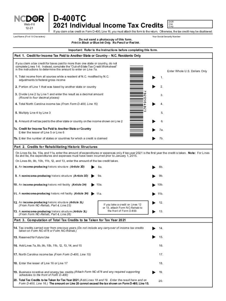  PDF CRC VR 15 09 NC Gov 2021