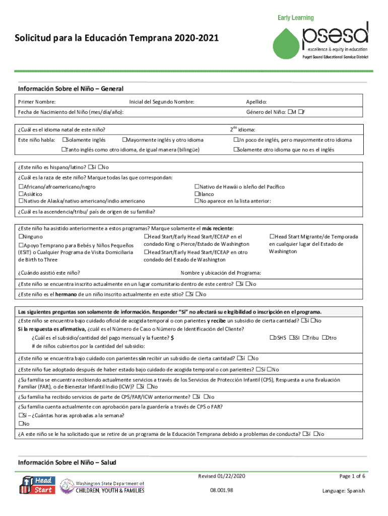 Scuml Registration Forms