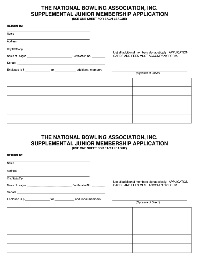 Tnbainc  Form