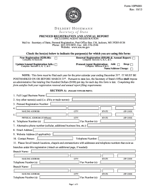 ms secretary of state llc application