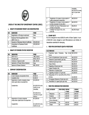 Nipc Registration  Form