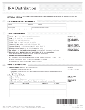 Bbva Compass Ira  Form