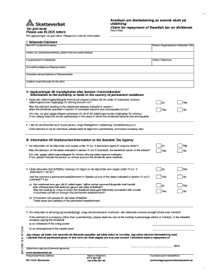 Skv 3740  Form