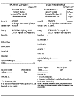 Kyc Form Gramin Bank