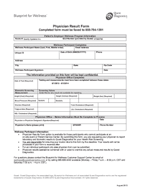 Physician Results Form to Update No Smoking 8 5 13 Origional DOC