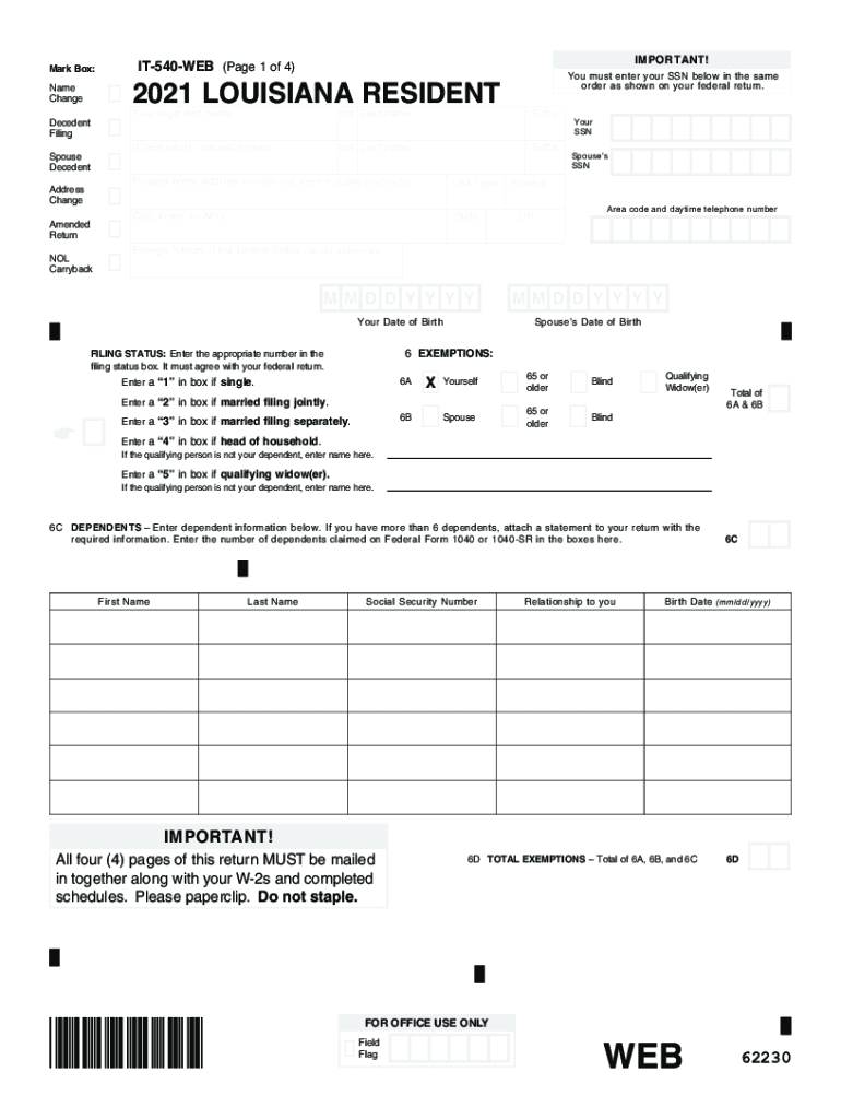  Www Revenue Louisiana GovEServicesLouisianaFileOnlineLouisiana File Online Louisiana Department of Revenue 2021