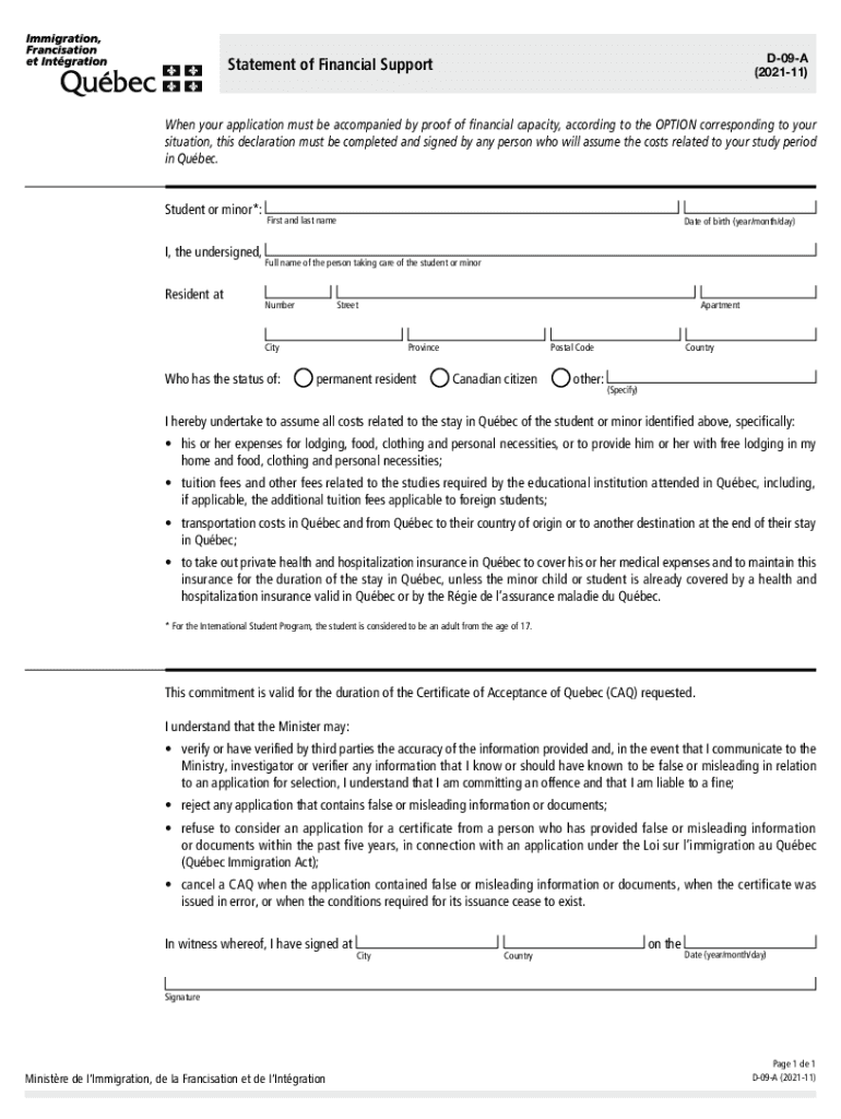  Www Courtswv GovFC106 FinancialStatementFINANCIAL STATEMENT This Form MUST Be Completed in ALL 2021-2024