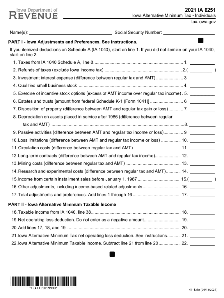  Access Tax Iowa Gov for Alternatives and More Information 2021