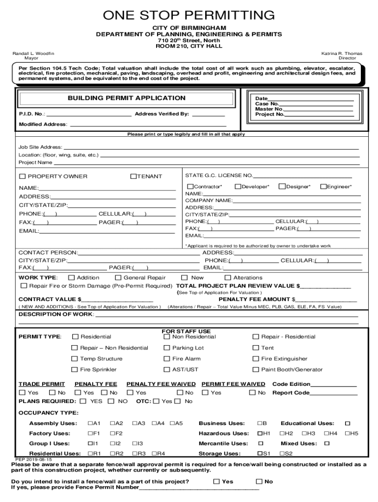 Planning, Engineering &amp;amp; PermitsThe Official Website ForPlanning Engineering and Permits FAQThe Official Planning Enginee  Form