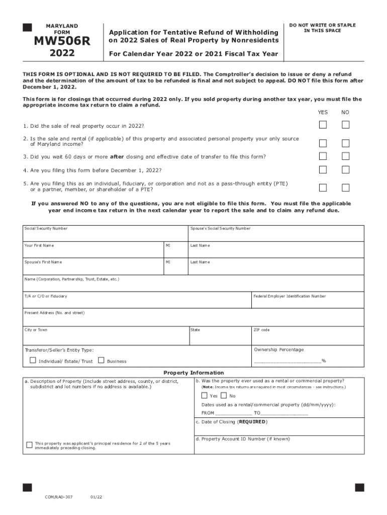  Www Homeforsales Net2021 Maryland Withholding Forms2021 Maryland Withholding Forms Real Estate 2022