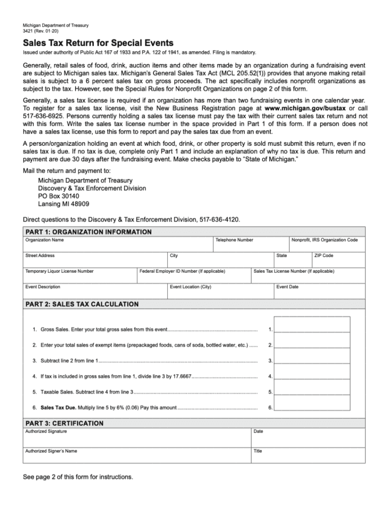 ScheduleW PDF Reset Form Schedule W Michigan Department