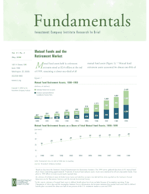 Ownership of Mutual Funds, Shareholder Sentiment, and Use of the  Form