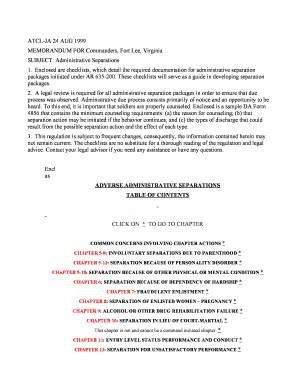 MEMORANDUM for Commanders, Fort Lee, Virginia  Form