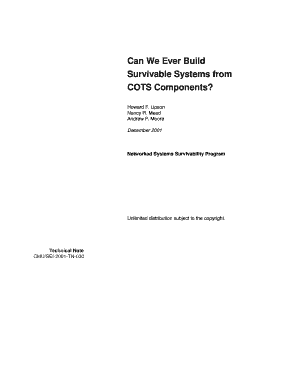 Independent Verification Form Eastern Washington University Sei Cmu