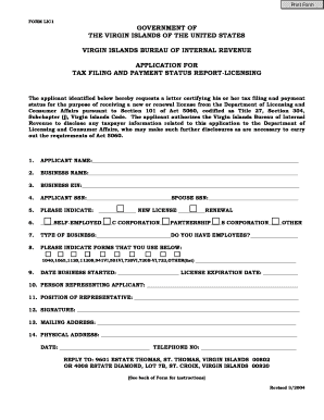 Subscription Information and Order Form Foundation of the Energy