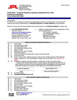 Draw an Invoice  Form