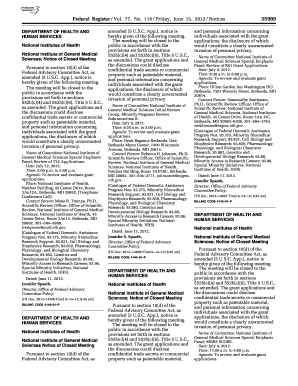 Hazard Analysis Critical Control Points HACCP Principle 7 Gpo  Form