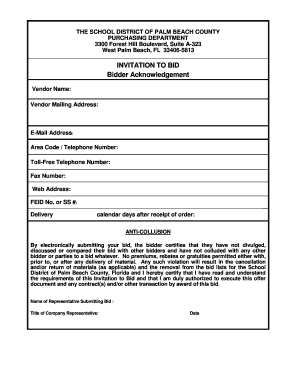 12C 37D IBM Virtual Tape Library Software Maintenance RESPONSES ARE DUE PRIOR to November 14, RESPONSES MUST BE SUBMITTED ELECTR  Form