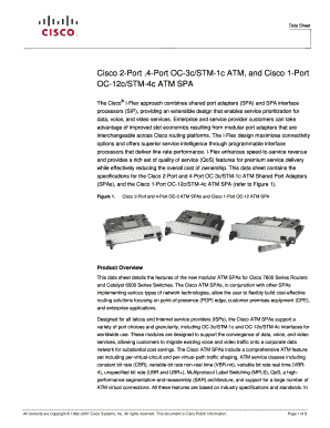 Consolidation on Copper and Dual Fiber Small Form Factor