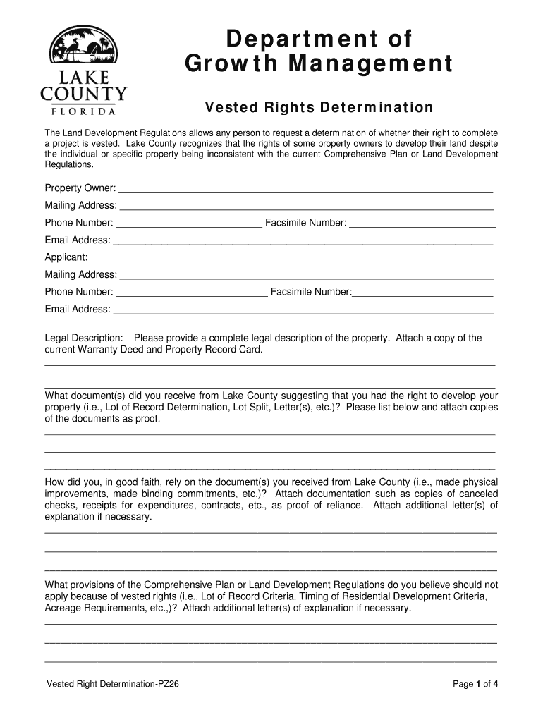 Washington Financial Group Inc Consent Order with Attached  Form
