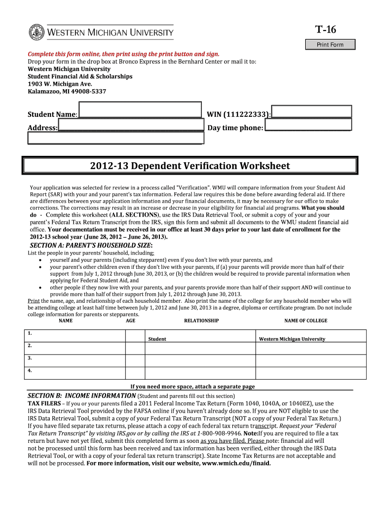 Augmenting Open Government Data with Social Media Data  Form