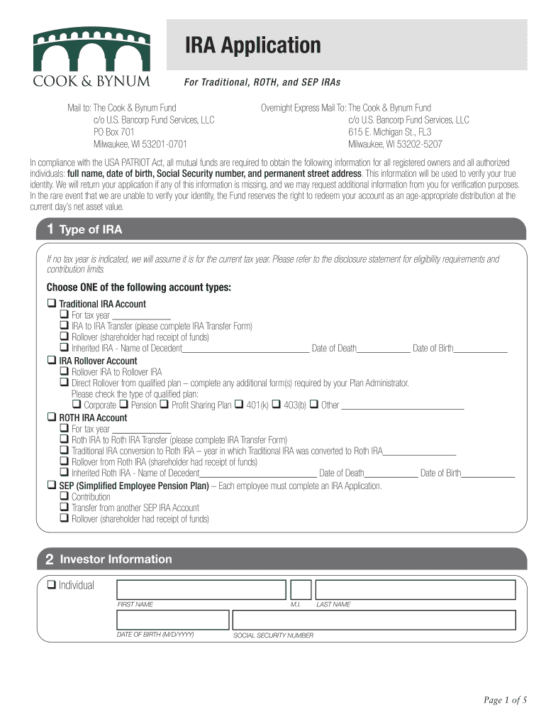 Forms and Applications Retirement Planning American Funds