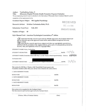 Principal Signatures for Higher Order Program Modules Www2 Uwstout  Form