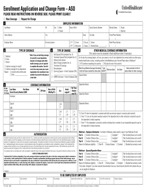 Aso Form