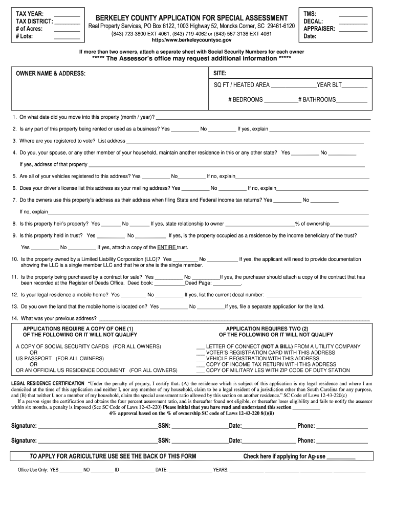 special-assessment-letter-example-2012-2024-form-fill-out-and-sign