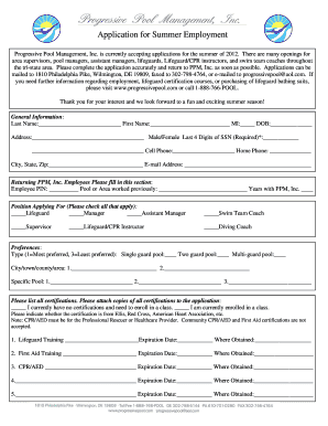 First Step Class Glaze PDF  Form