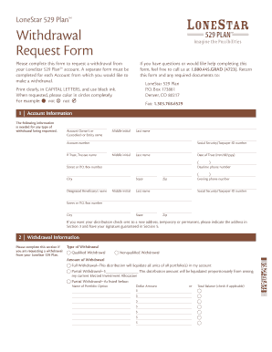 Oppenheimer Funds Withdrawal Form
