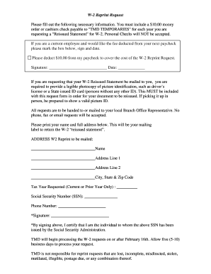 Tmd Staffing Payroll  Form