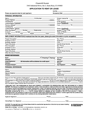 Form 105 Ta