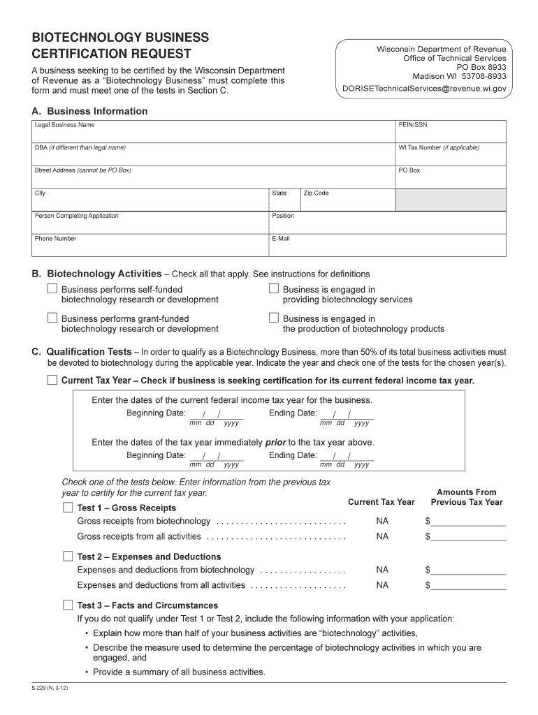 DBA If Different Than Legal Name Revenue Wi  Form