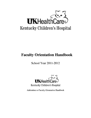 University of Kentucky UK HealthCare Ukhealthcare Uky  Form